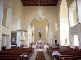 Kościół pw. Najświętszego Serca Jezusowego